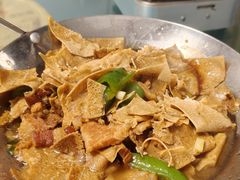 -味好美土菜(迎宾东路店)