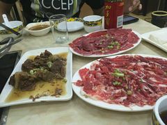 -潮汕良记牛肉火锅(洪武路店)