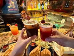 -流浪者复古西餐鸡尾酒吧(沈阳店)