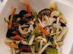 -清真马祥兴菜馆(云南北路店)