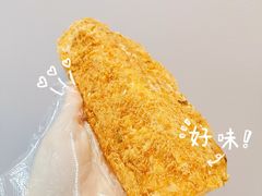 -拢香糕点(万达店)