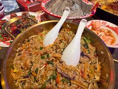 -水巷子·巴掌腰片重庆火锅(云纺店)