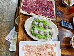 -肥婆麻辣火锅.顺德首创药材麻辣火锅(容桂店)