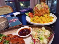 -Thai Alley泰爱里(二沙岛店)