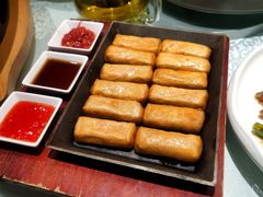 徽州毛豆腐-徽御楼(南中环店)
