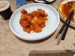 -李氏传家菜(兴城路店)