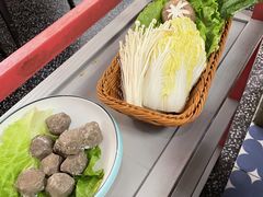 -江南鱼捞(北仑银泰城店)