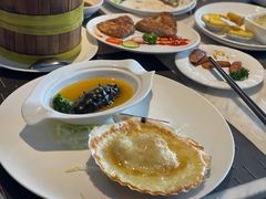 -克丽司汀酒店-日光阁餐厅
