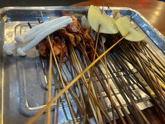 -牛华八婆麻辣烫(起源店)