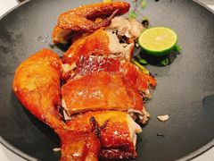 -美奈小馆·越南料理(中航城君尚购物中心店)