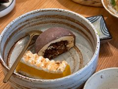-团子君寿司·茶