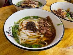 -老长沙原汁原味粉馆(韭菜园店)