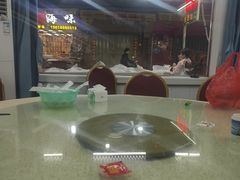 -滑记海鲜饭店·老字号(海鲜街店)