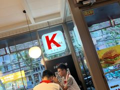 -肯德基(沪东店)