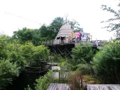 -北极村旅游风景区