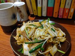 -気楽亭和食料理(气乐亭大世界本店)