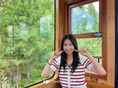 -莫尔道嘎国家森林公园