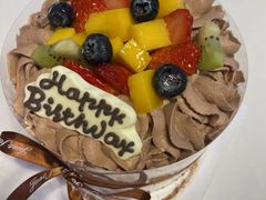 -西村叔叔的店·面包·甜品·蛋糕(崂山丽达店)