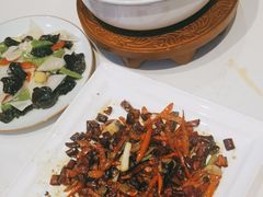 -院8里·少城记忆老川菜(宽窄巷子店)