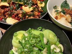 -薇酌饮·陕西菜(南门外店)