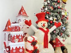 -炫艺舞蹈培训中心(枫尚奥特莱斯店)