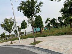 -郑东新区龙湖公共艺术中心