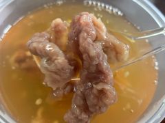 -好成财牛排馆(涂门街总店)