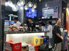 -夜半不二海鲜炭烤(文汇巷店)