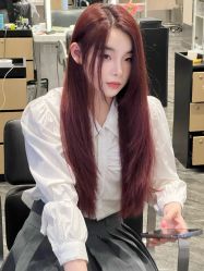 -MMby Hair Code芭曲发型