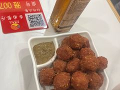 -杏园餐厅(西四北大街店)