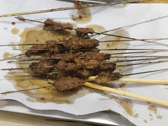 -铁诚烤肉