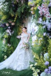 -DC大蔡婚礼策划(李公堤店)