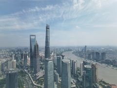 -东方明珠广播电视塔