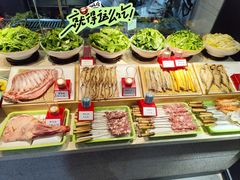 -映像烟台·海鲜·地道鲁菜(黄山路店)