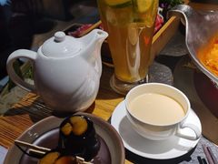 -湊湊火锅·茶憩(石家庄万象城店)