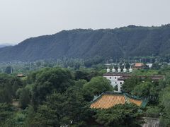 -普陀宗乘之庙(小布达拉宫)