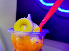 -DQ·蛋糕·冰淇淋(融创茂店)