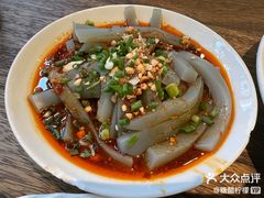 -小喜客·云南特色菜(纳西庭院店)