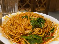 渝信特色拌面-渝信川菜(西单店)