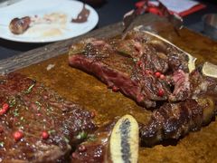 -小火花·干式熟成牛排馆Spark SteakHouse(剑桥郡店)