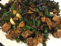 鲁城炒鸡-鲁城往事(游客中心店)