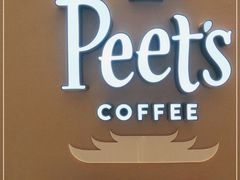 -Peet's Coffee皮爷咖啡(豫园店)