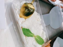 -丹礼糖甜品
