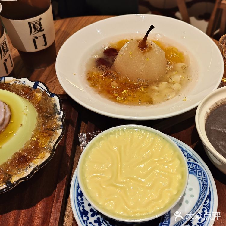 蜡笔小新糖水铺,甜蜜与童趣的结合!