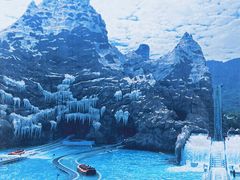 -珠海长隆海洋王国