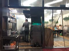 门面-北戴河庆山饭店·海鲜砂锅粥(北戴河黑石路店)