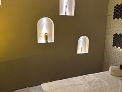 -禧瑞 ·丝浴主题·水疗·spa(中山公园店)