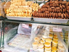-爱德顺糕点食屋(利民道店)