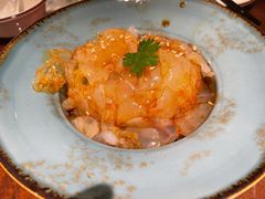 陈醋海蜇-马头巷·食景园(苏州总店)
