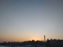 -长春市南湖公园